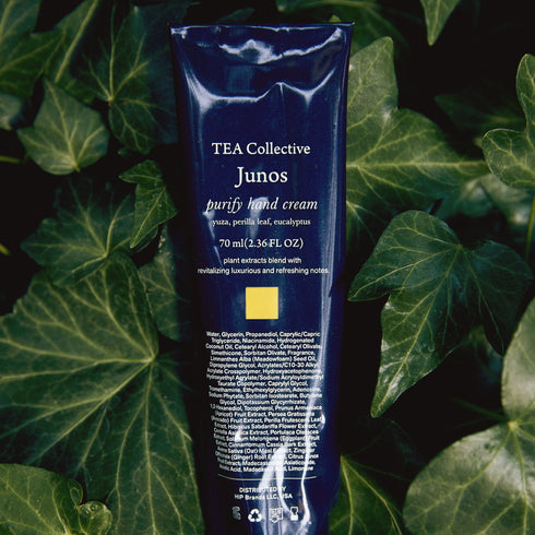 ジュノス ピュリファイ ハンドクリーム